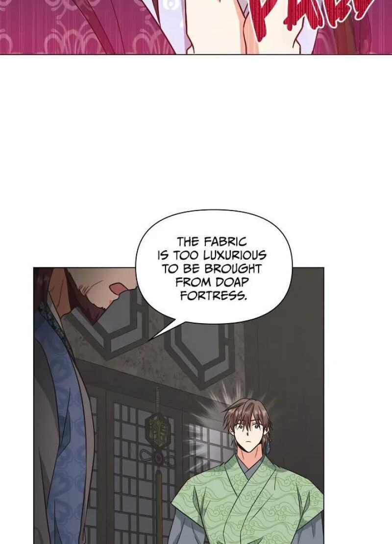 Falling Flower, Flowing Water Chapter 31 page 44 - 