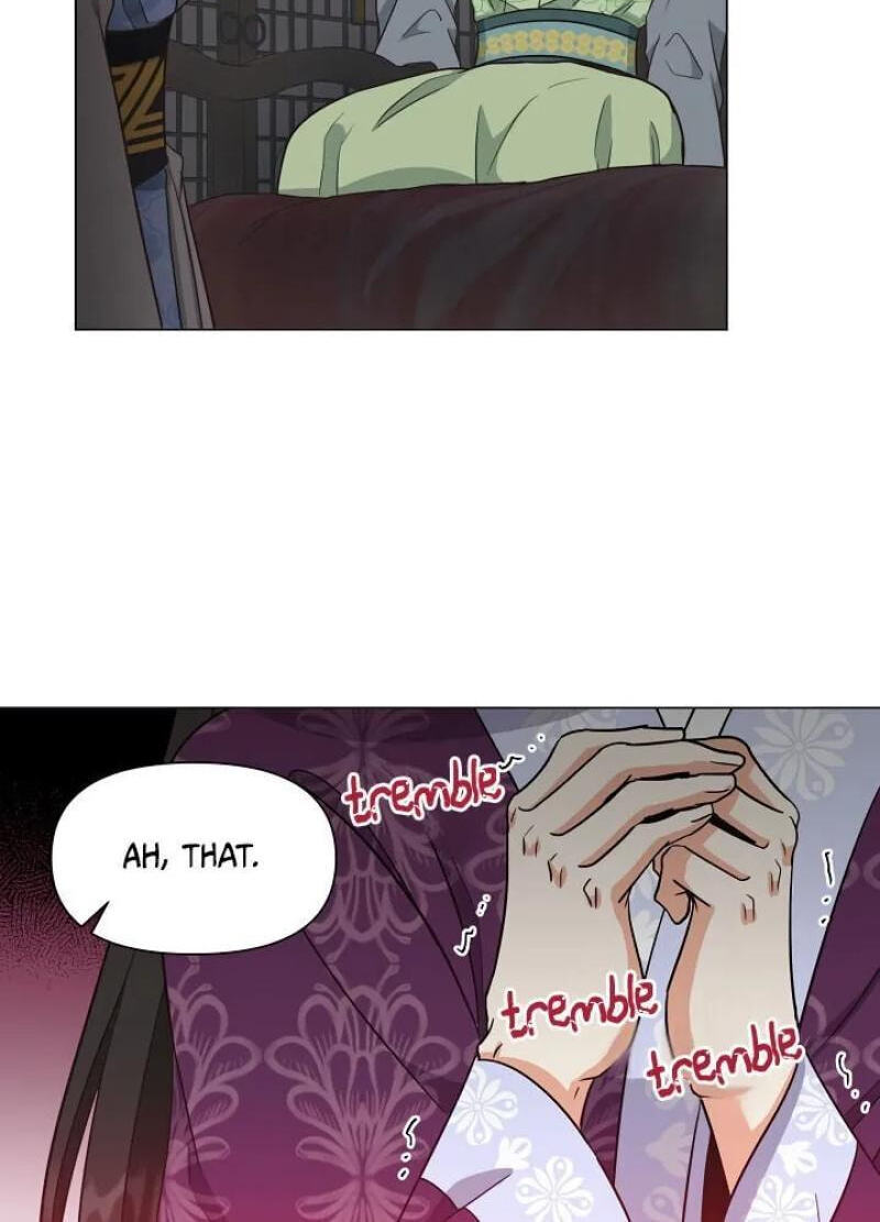 Falling Flower, Flowing Water Chapter 31 page 45 - 