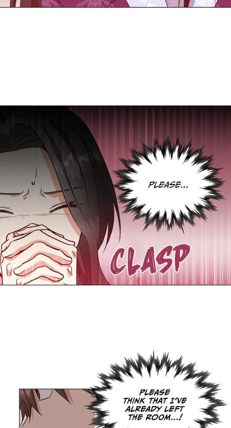 Falling Flower, Flowing Water Chapter 31 page 46 - 