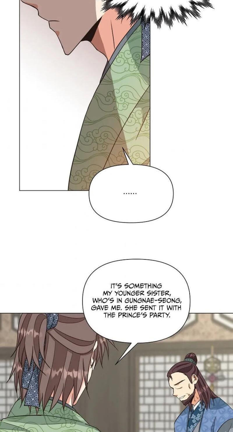 Falling Flower, Flowing Water Chapter 31 page 47 - 