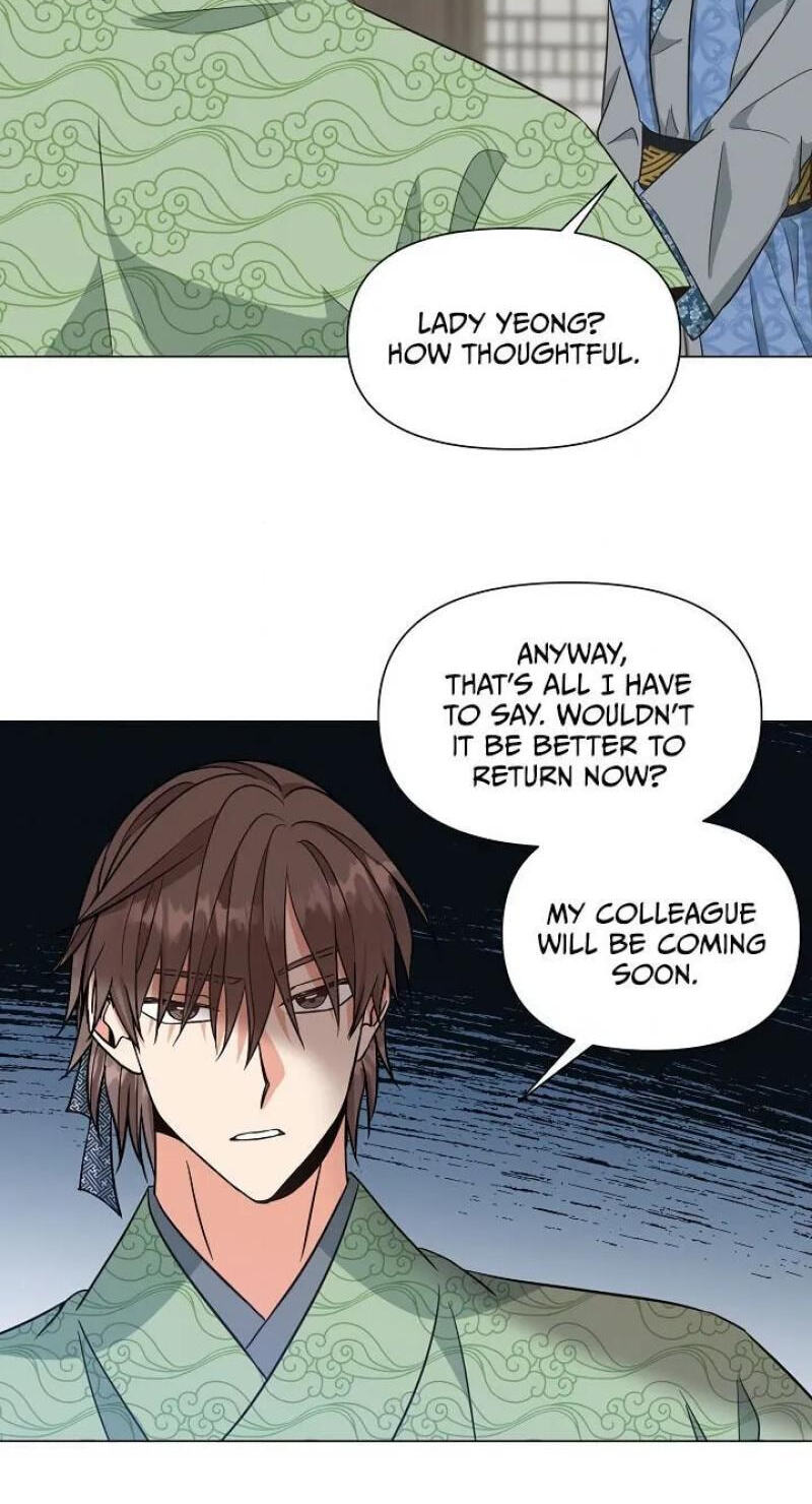 Falling Flower, Flowing Water Chapter 31 page 48 - 