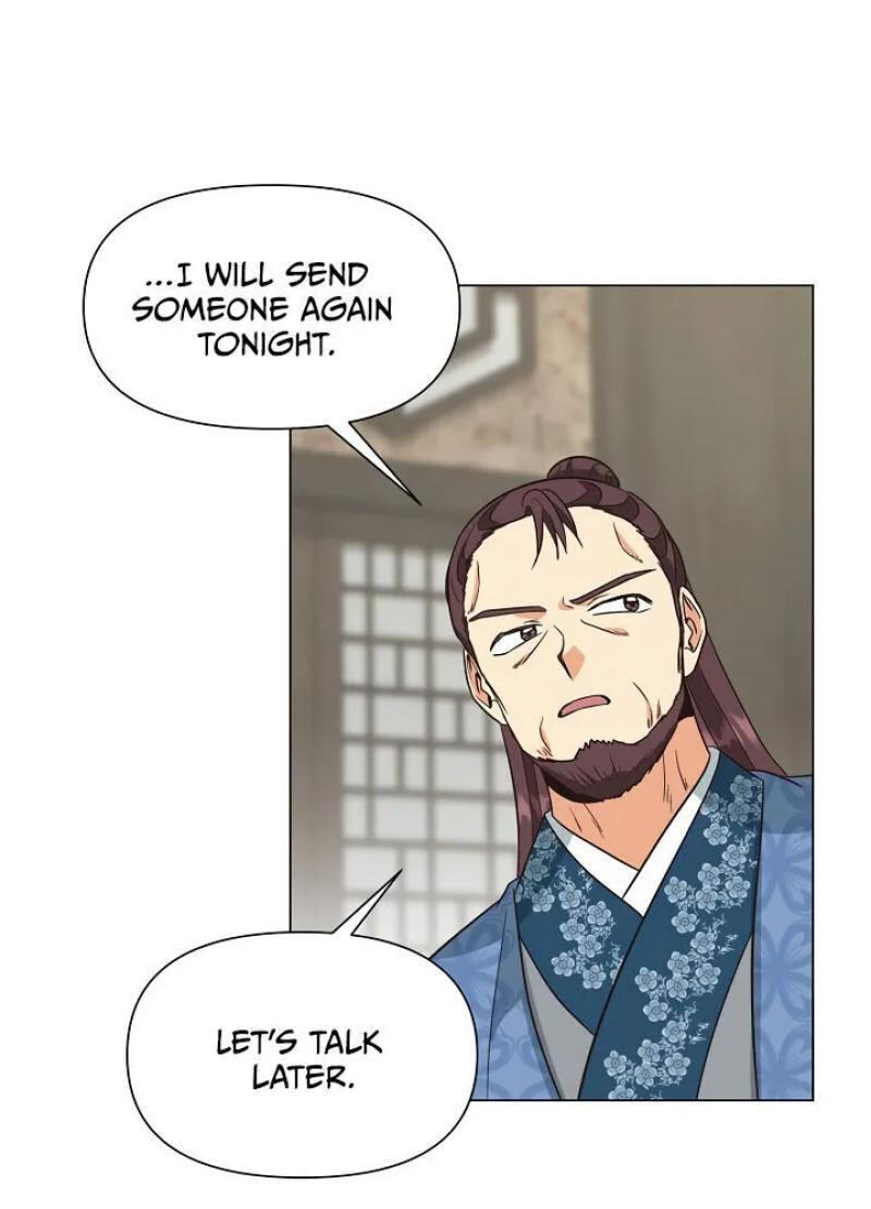Falling Flower, Flowing Water Chapter 31 page 49 - 