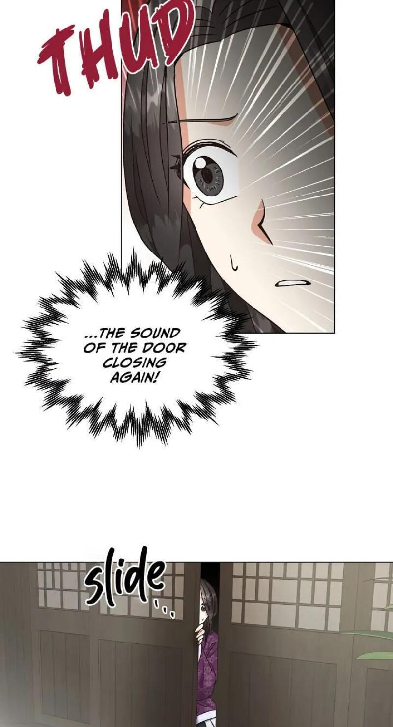 Falling Flower, Flowing Water Chapter 31 page 52 - 