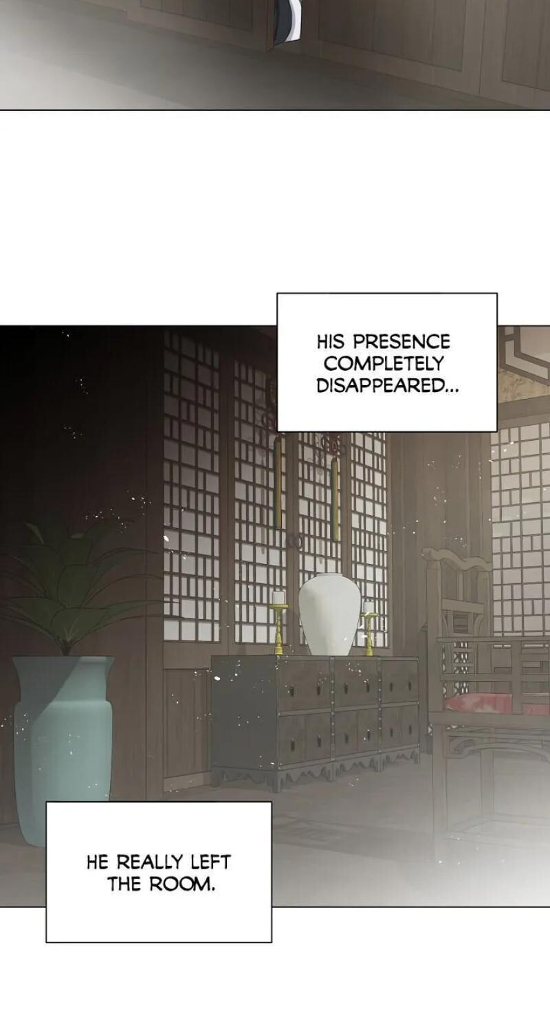 Falling Flower, Flowing Water Chapter 31 page 53 - 