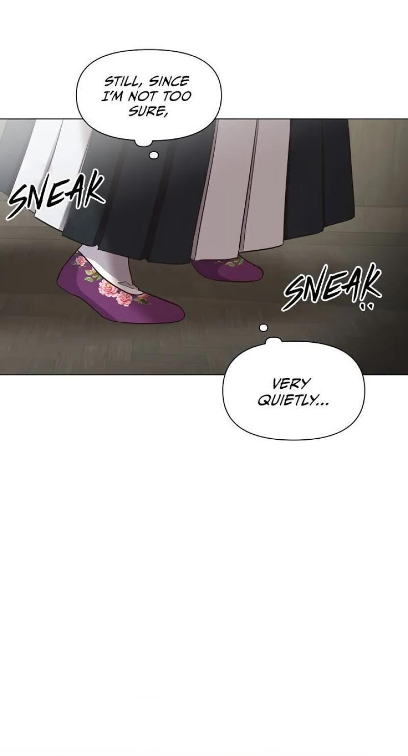 Falling Flower, Flowing Water Chapter 31 page 54 - 