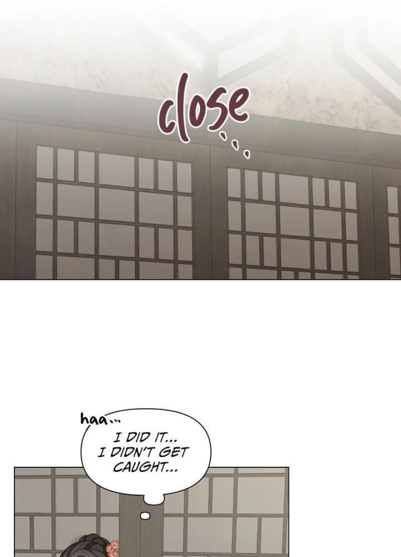 Falling Flower, Flowing Water Chapter 31 page 55 - 