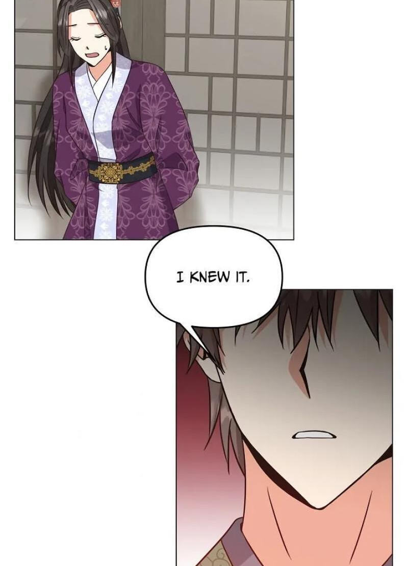 Falling Flower, Flowing Water Chapter 31 page 56 - 