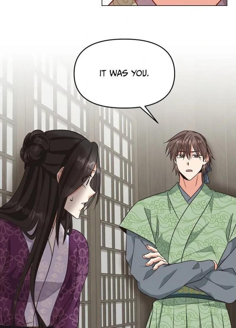 Falling Flower, Flowing Water Chapter 31 page 57 - 