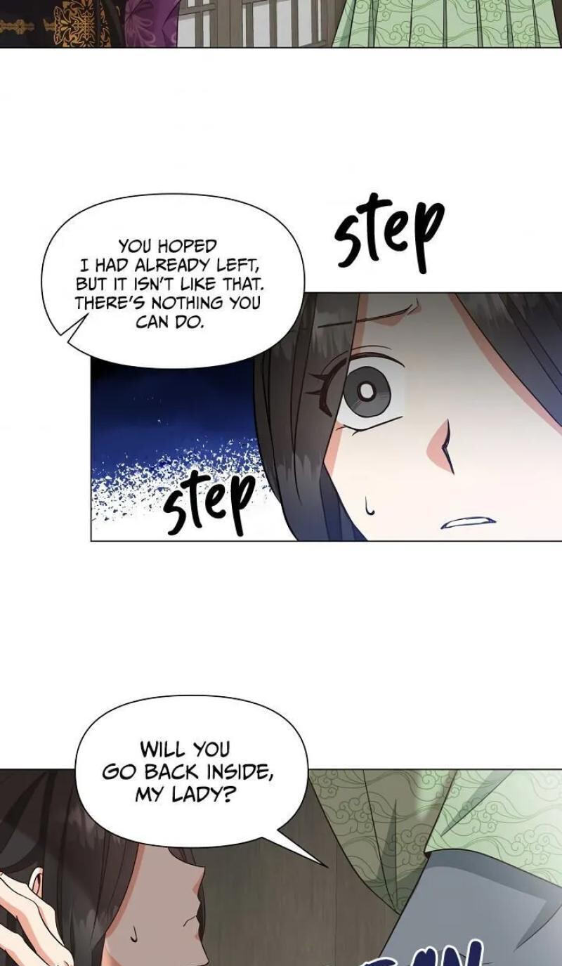 Falling Flower, Flowing Water Chapter 31 page 58 - 