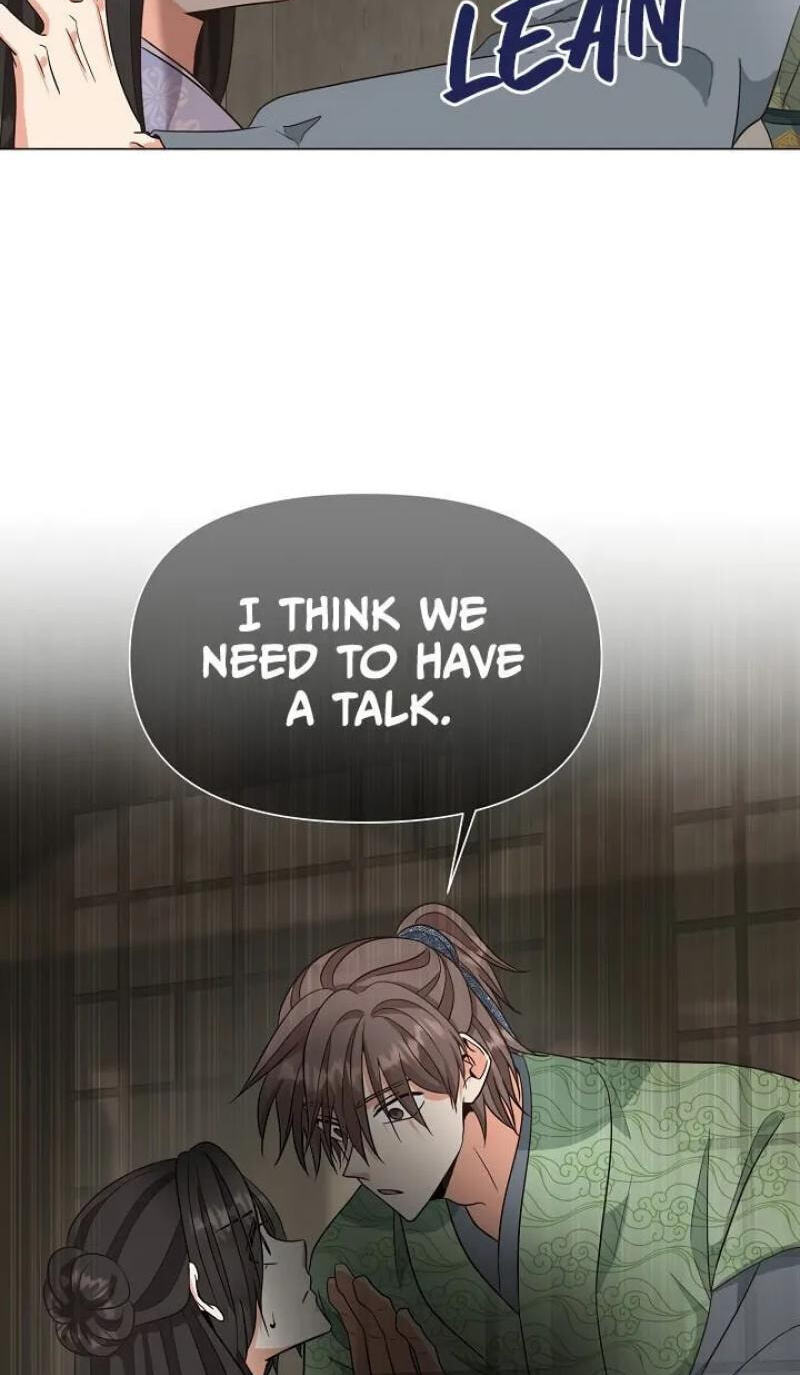 Falling Flower, Flowing Water Chapter 31 page 59 - 