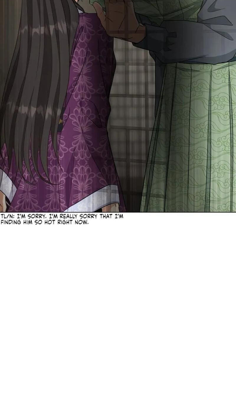 Falling Flower, Flowing Water Chapter 31 page 60 - 