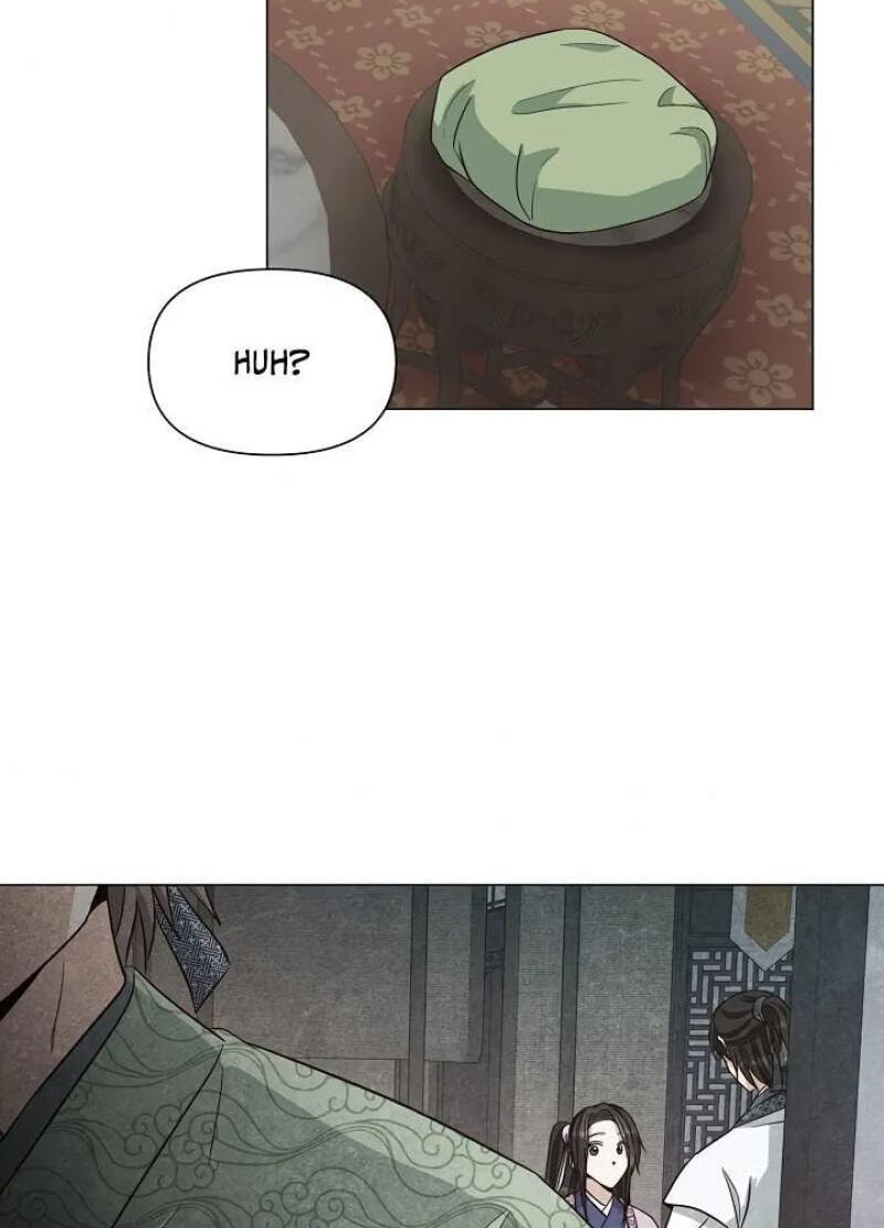 Falling Flower, Flowing Water Chapter 31 page 8 - 