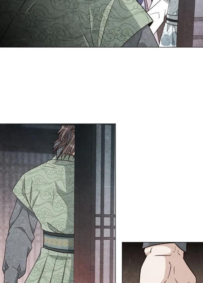 Falling Flower, Flowing Water Chapter 31 page 9 - 