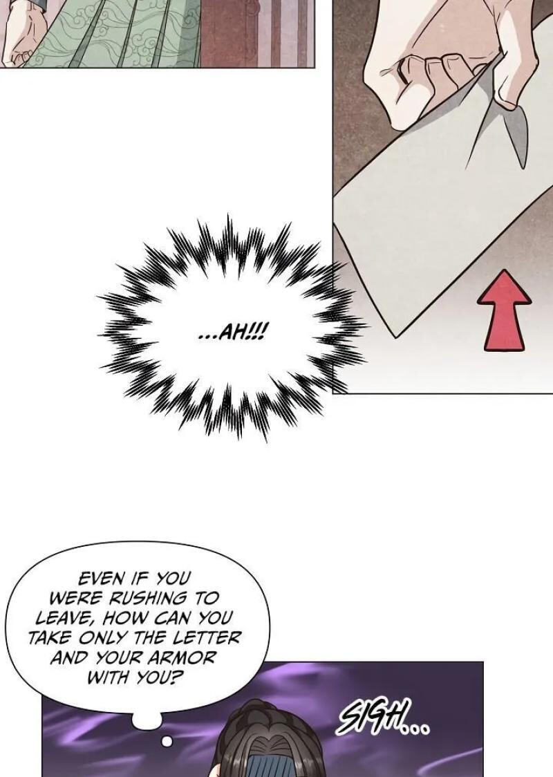 Falling Flower, Flowing Water Chapter 31 page 10 - 
