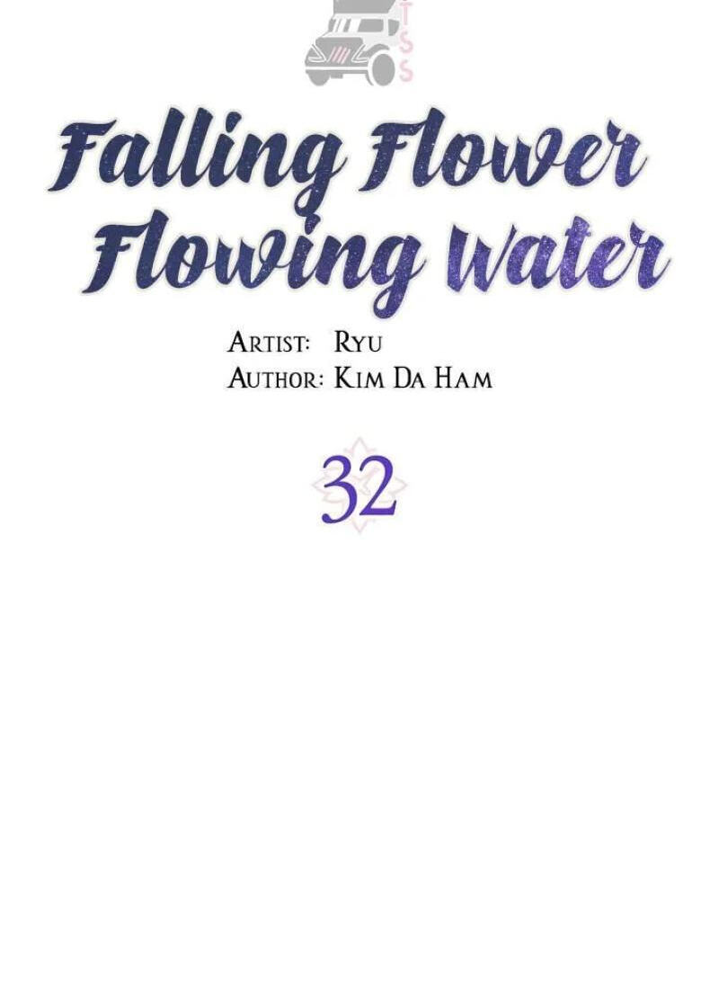 Falling Flower, Flowing Water Chapter 32 page 2 - 