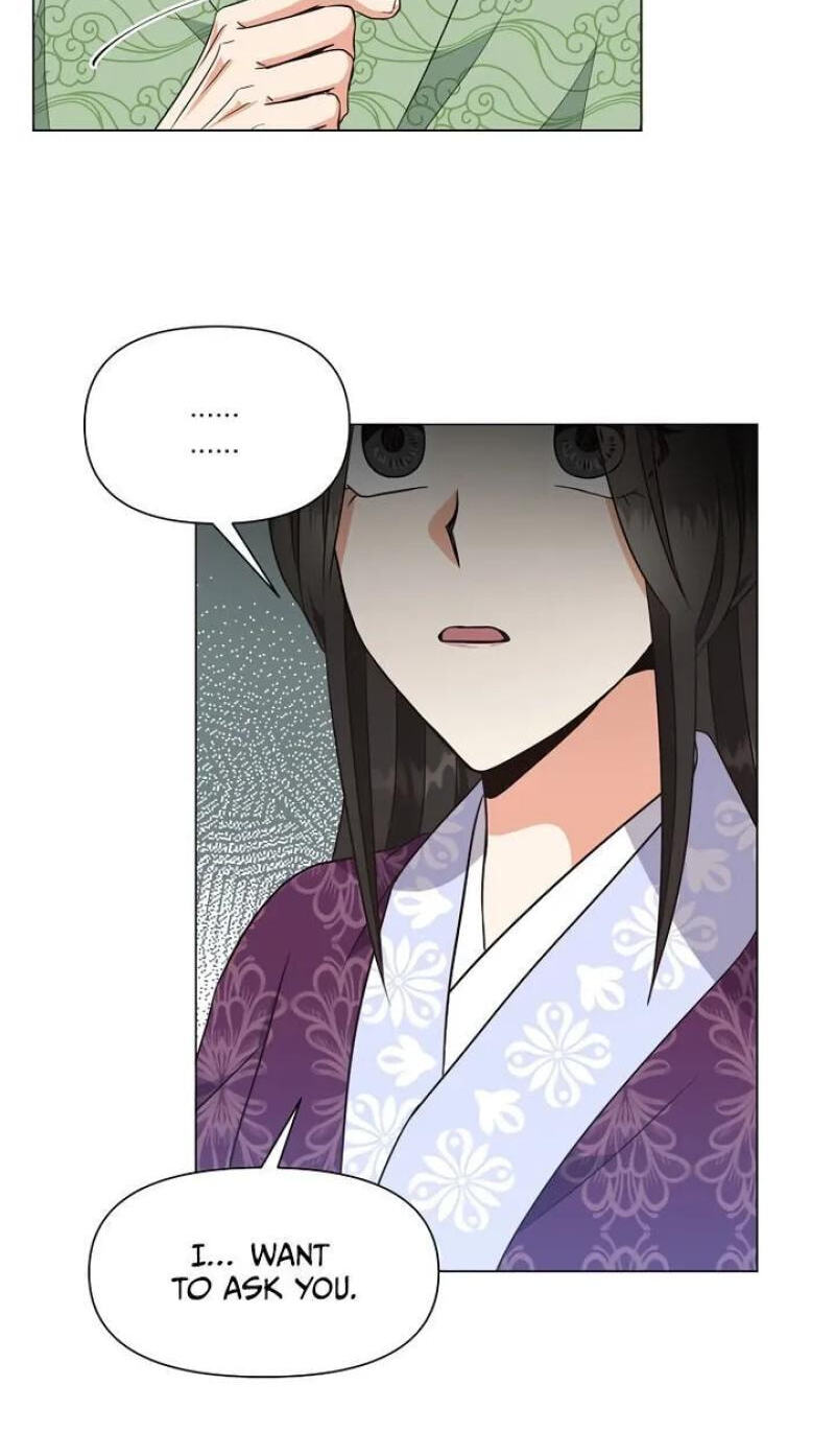 Falling Flower, Flowing Water Chapter 32 page 11 - 