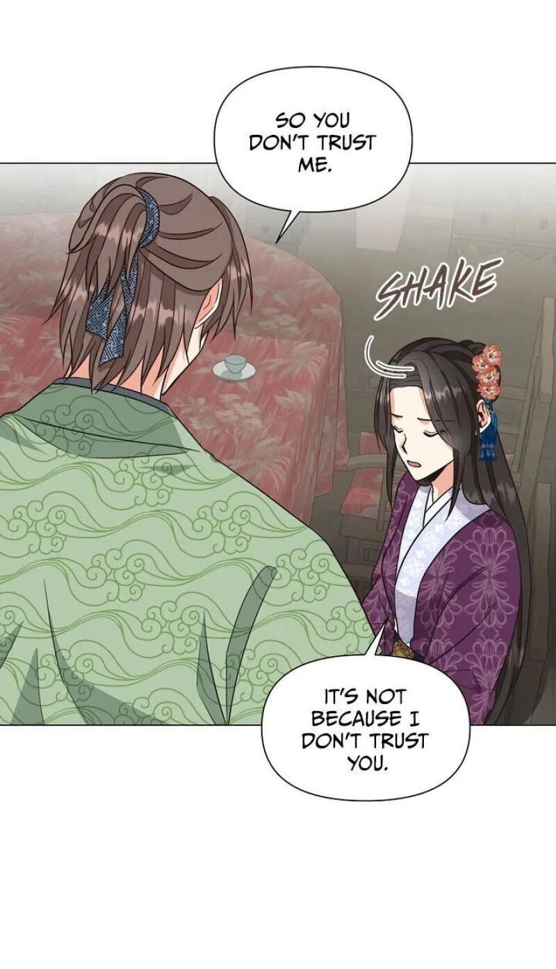 Falling Flower, Flowing Water Chapter 32 page 12 - 