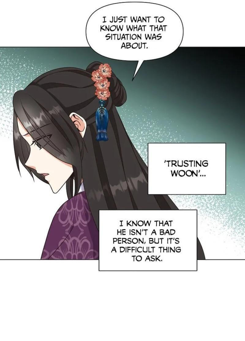 Falling Flower, Flowing Water Chapter 32 page 13 - 