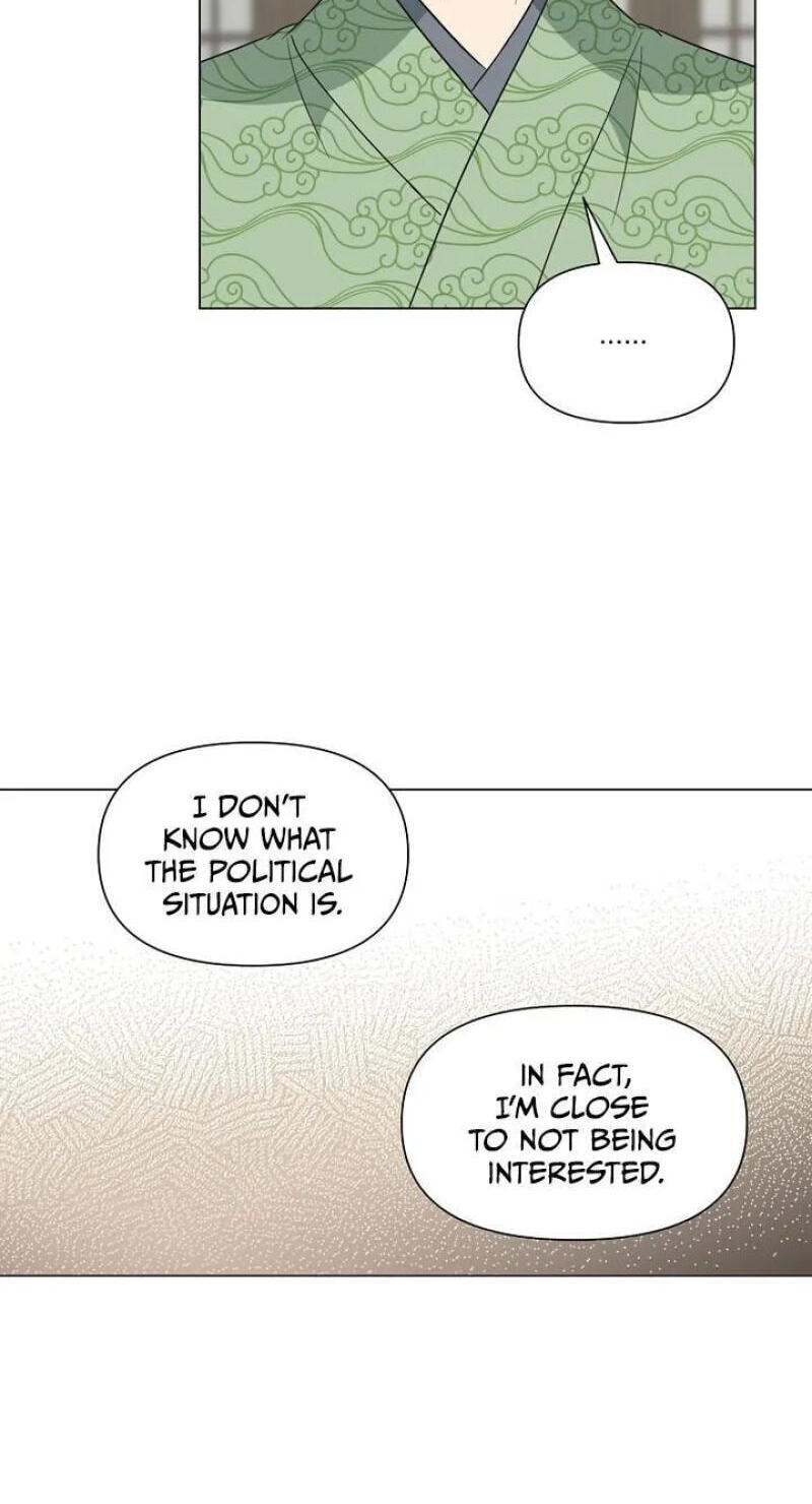 Falling Flower, Flowing Water Chapter 32 page 18 - 