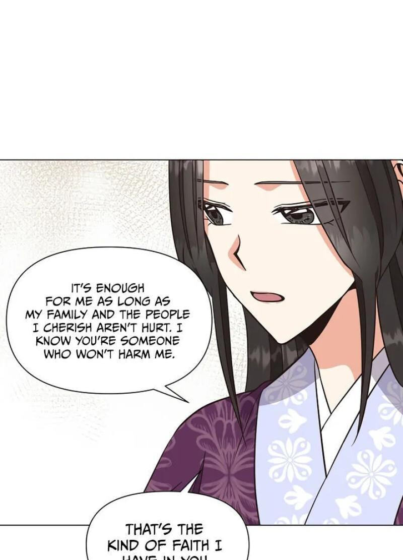 Falling Flower, Flowing Water Chapter 32 page 19 - 