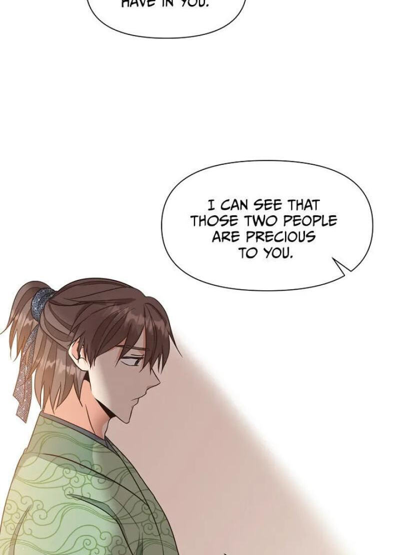Falling Flower, Flowing Water Chapter 32 page 20 - 