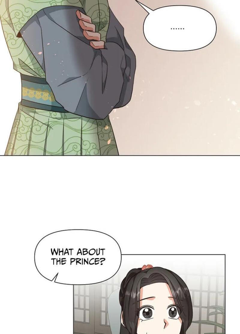 Falling Flower, Flowing Water Chapter 32 page 21 - 