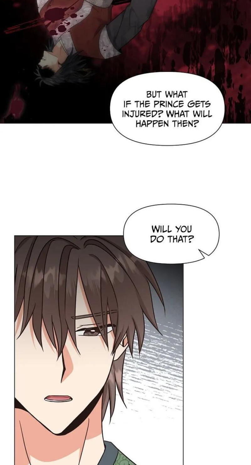 Falling Flower, Flowing Water Chapter 32 page 23 - 