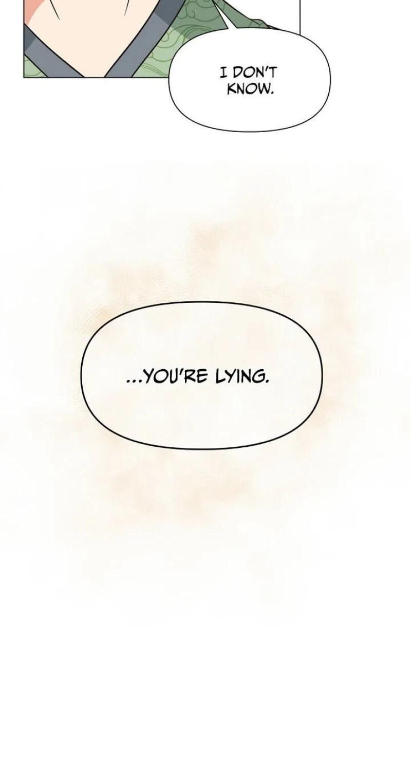 Falling Flower, Flowing Water Chapter 32 page 24 - 