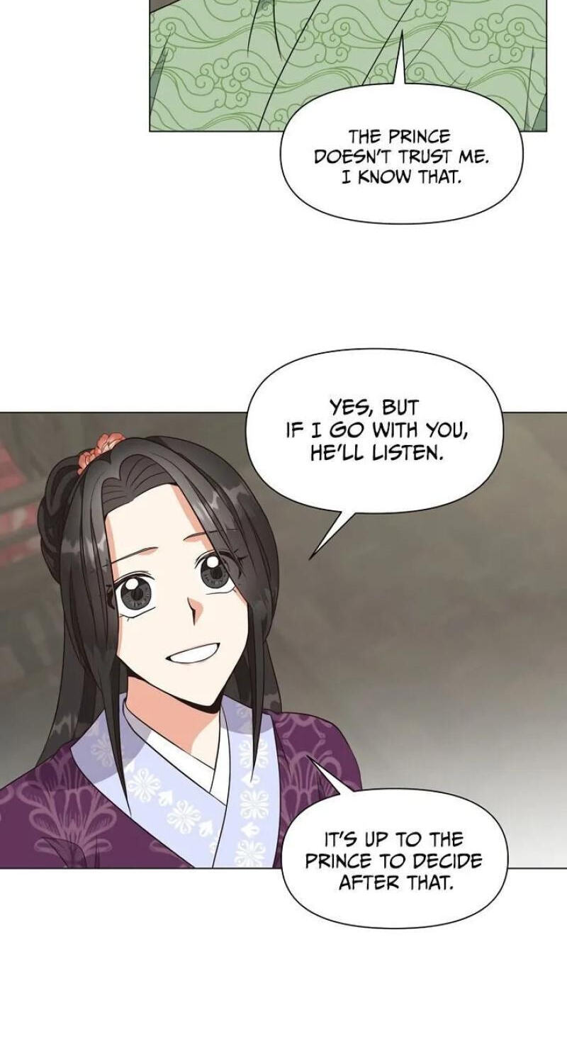Falling Flower, Flowing Water Chapter 32 page 30 - 