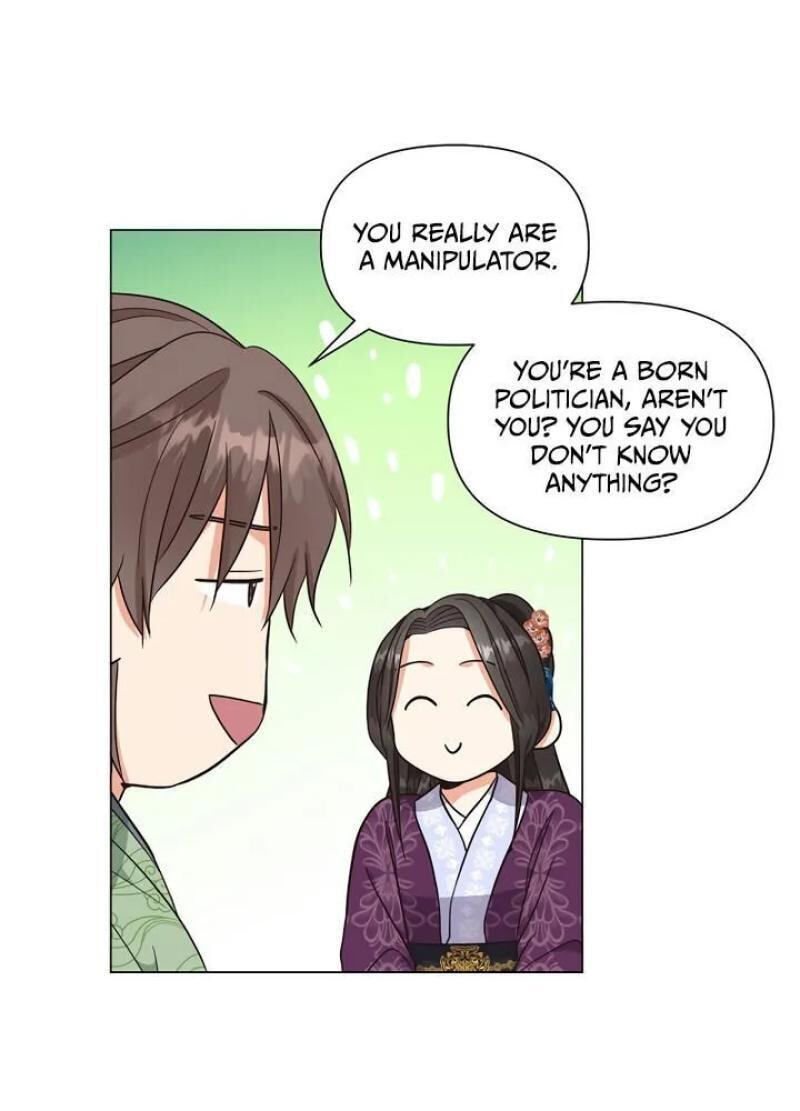 Falling Flower, Flowing Water Chapter 32 page 31 - 