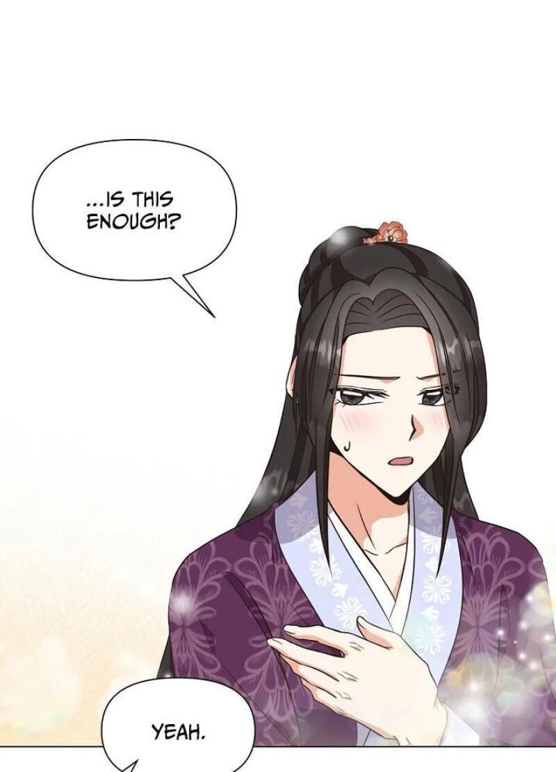 Falling Flower, Flowing Water Chapter 32 page 39 - 