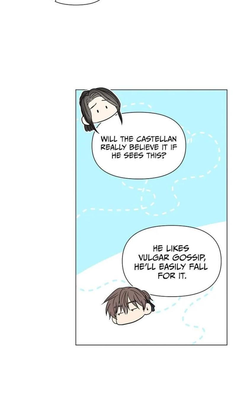 Falling Flower, Flowing Water Chapter 32 page 40 - 