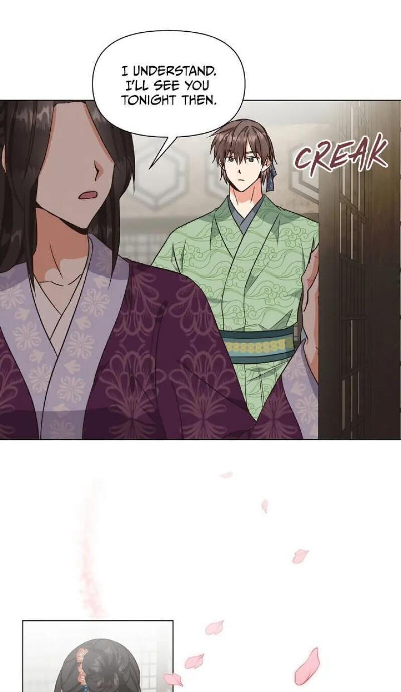 Falling Flower, Flowing Water Chapter 32 page 41 - 
