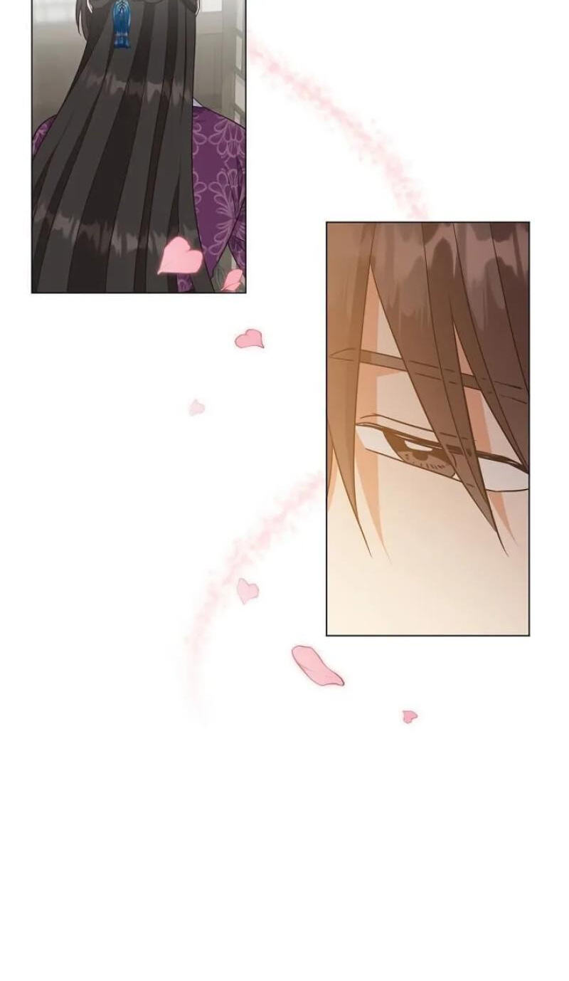 Falling Flower, Flowing Water Chapter 32 page 42 - 