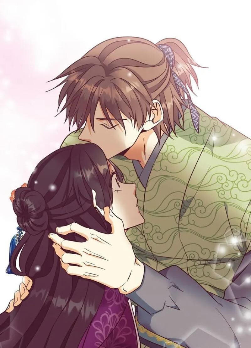 Falling Flower, Flowing Water Chapter 32 page 45 - 