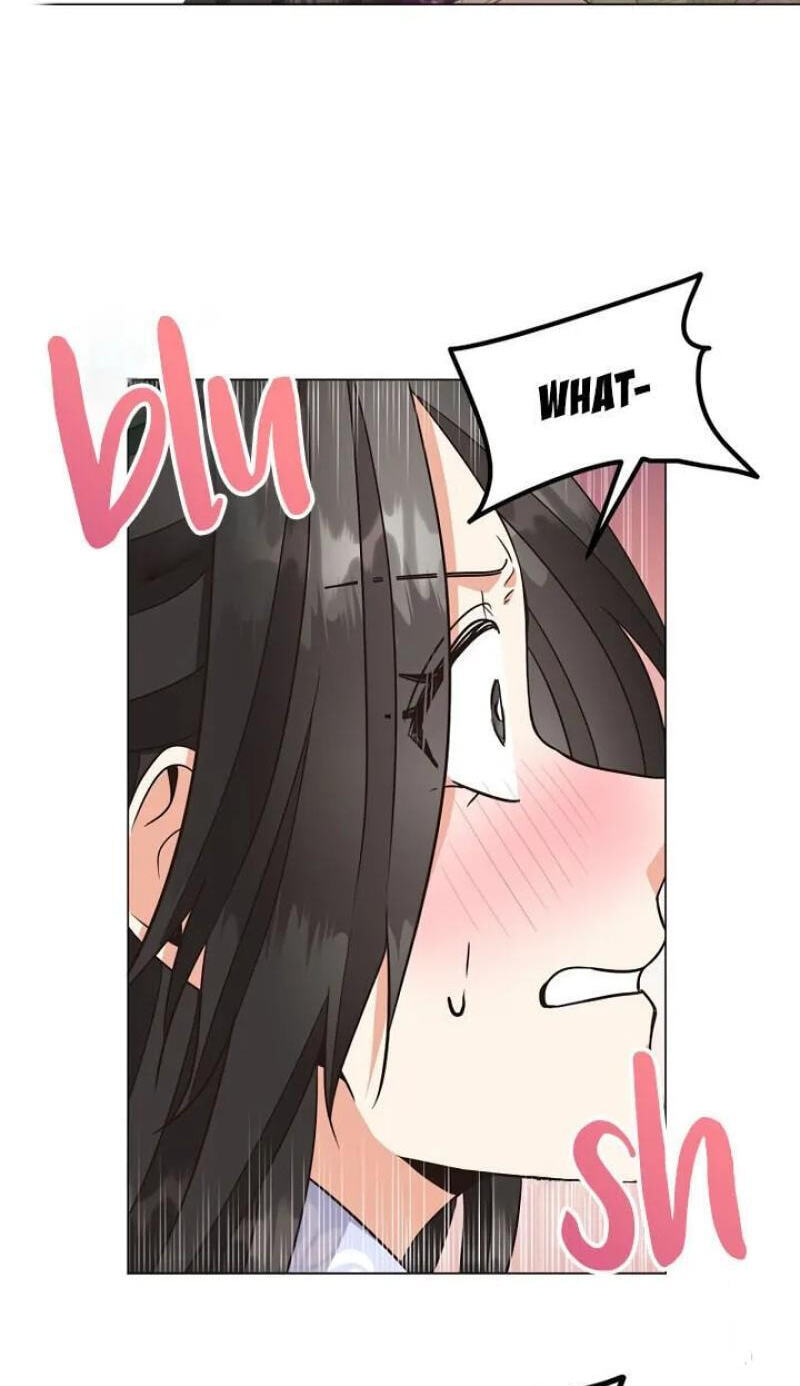 Falling Flower, Flowing Water Chapter 32 page 47 - 