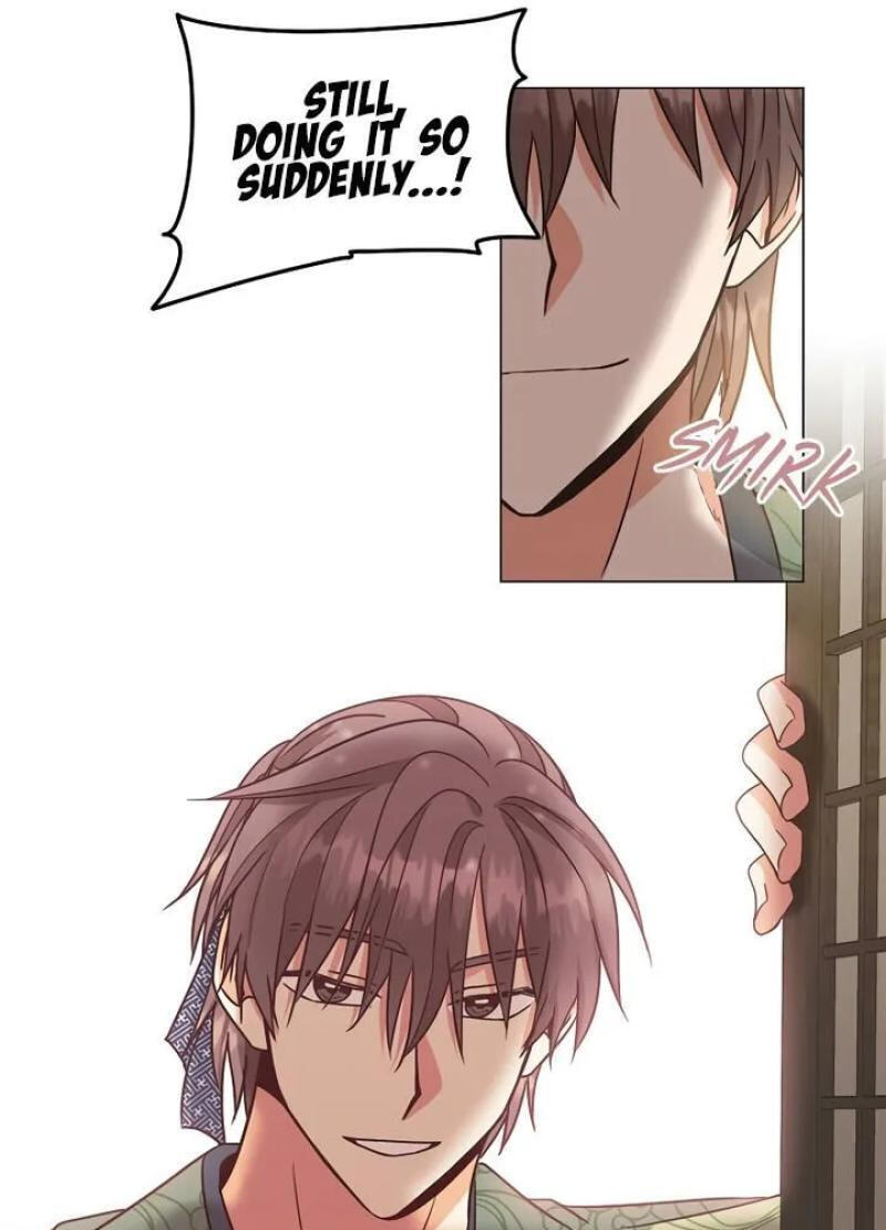 Falling Flower, Flowing Water Chapter 32 page 49 - 