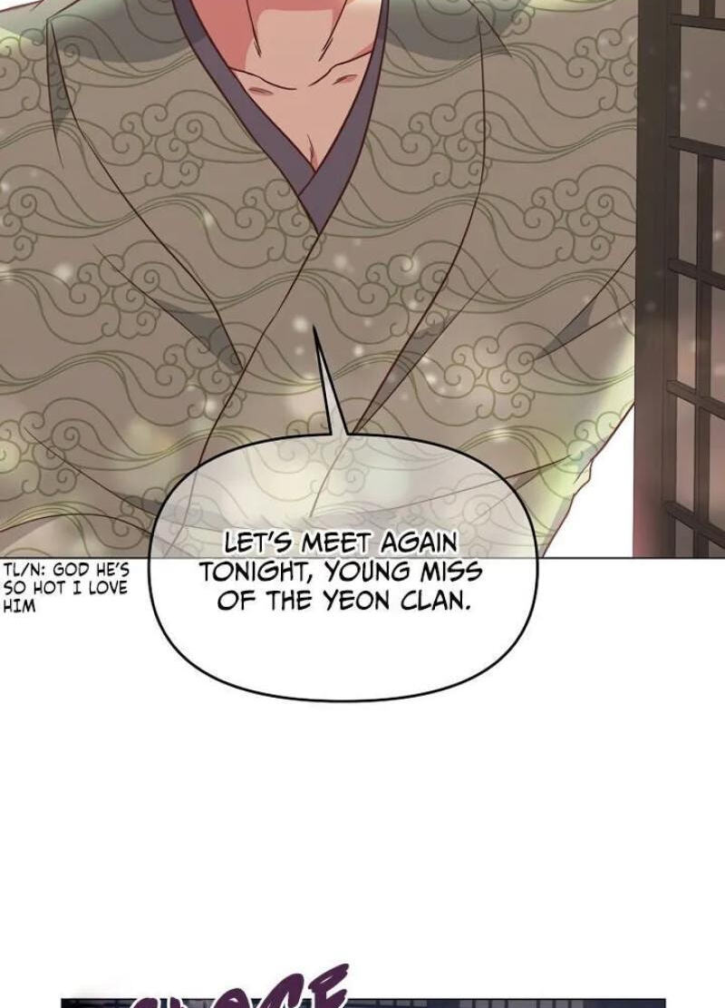 Falling Flower, Flowing Water Chapter 32 page 50 - 