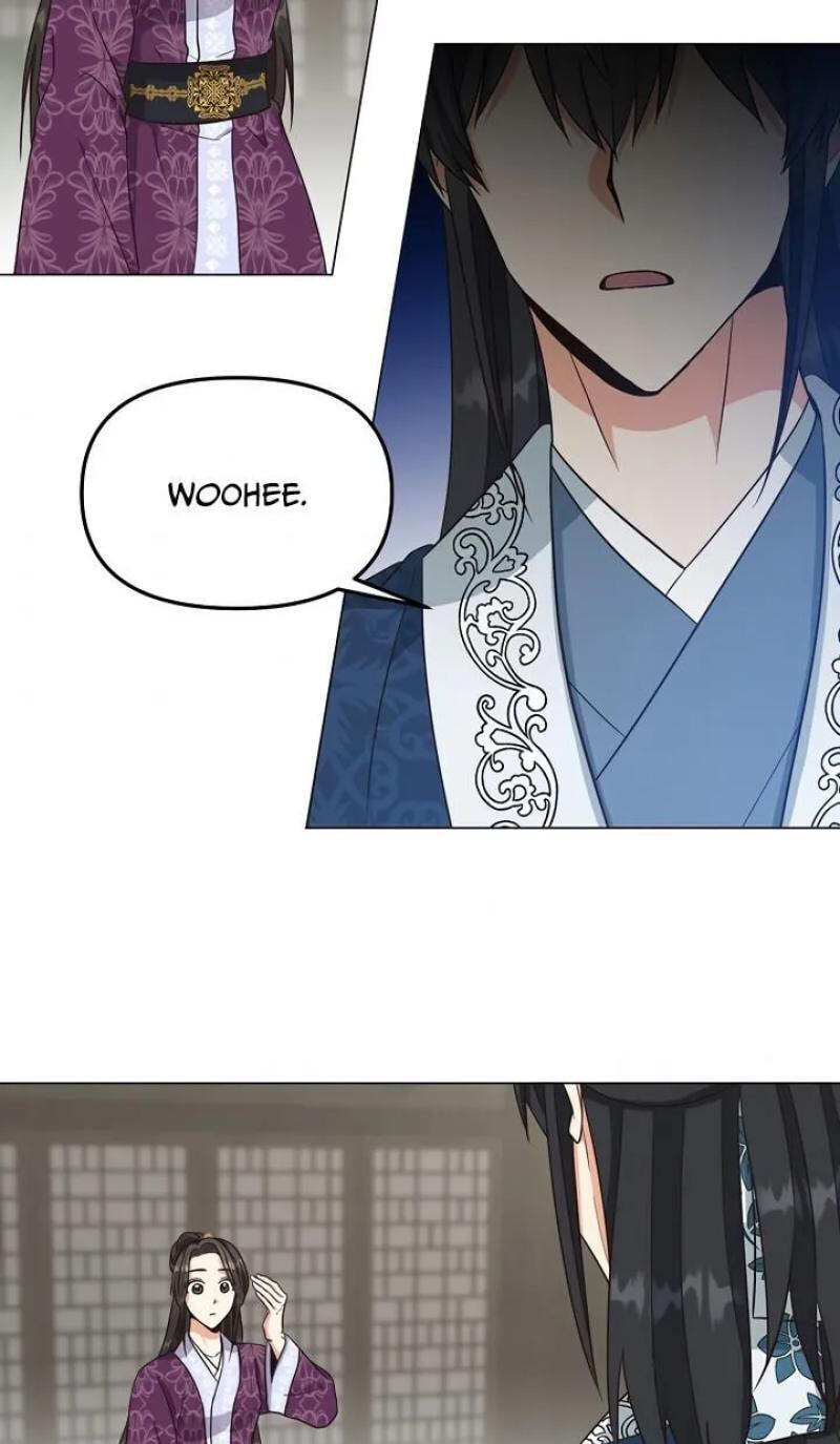 Falling Flower, Flowing Water Chapter 32 page 52 - 