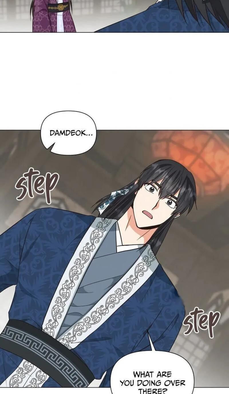 Falling Flower, Flowing Water Chapter 32 page 53 - 