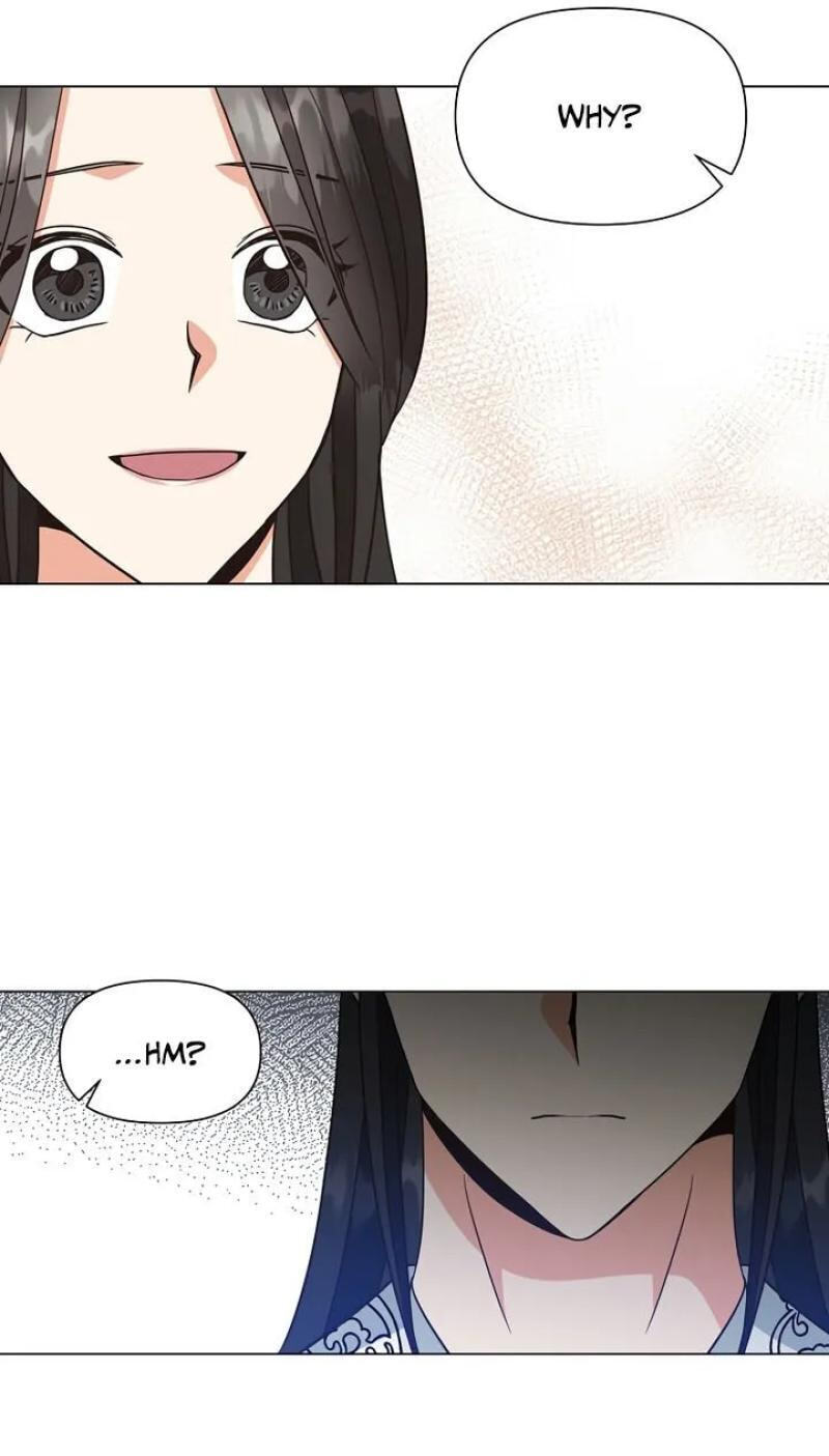 Falling Flower, Flowing Water Chapter 32 page 55 - 