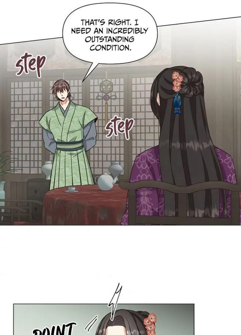 Falling Flower, Flowing Water Chapter 32 page 7 - 