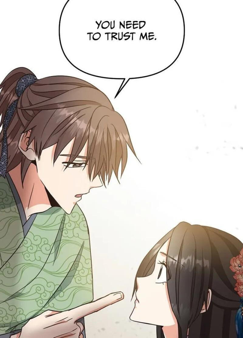 Falling Flower, Flowing Water Chapter 32 page 9 - 