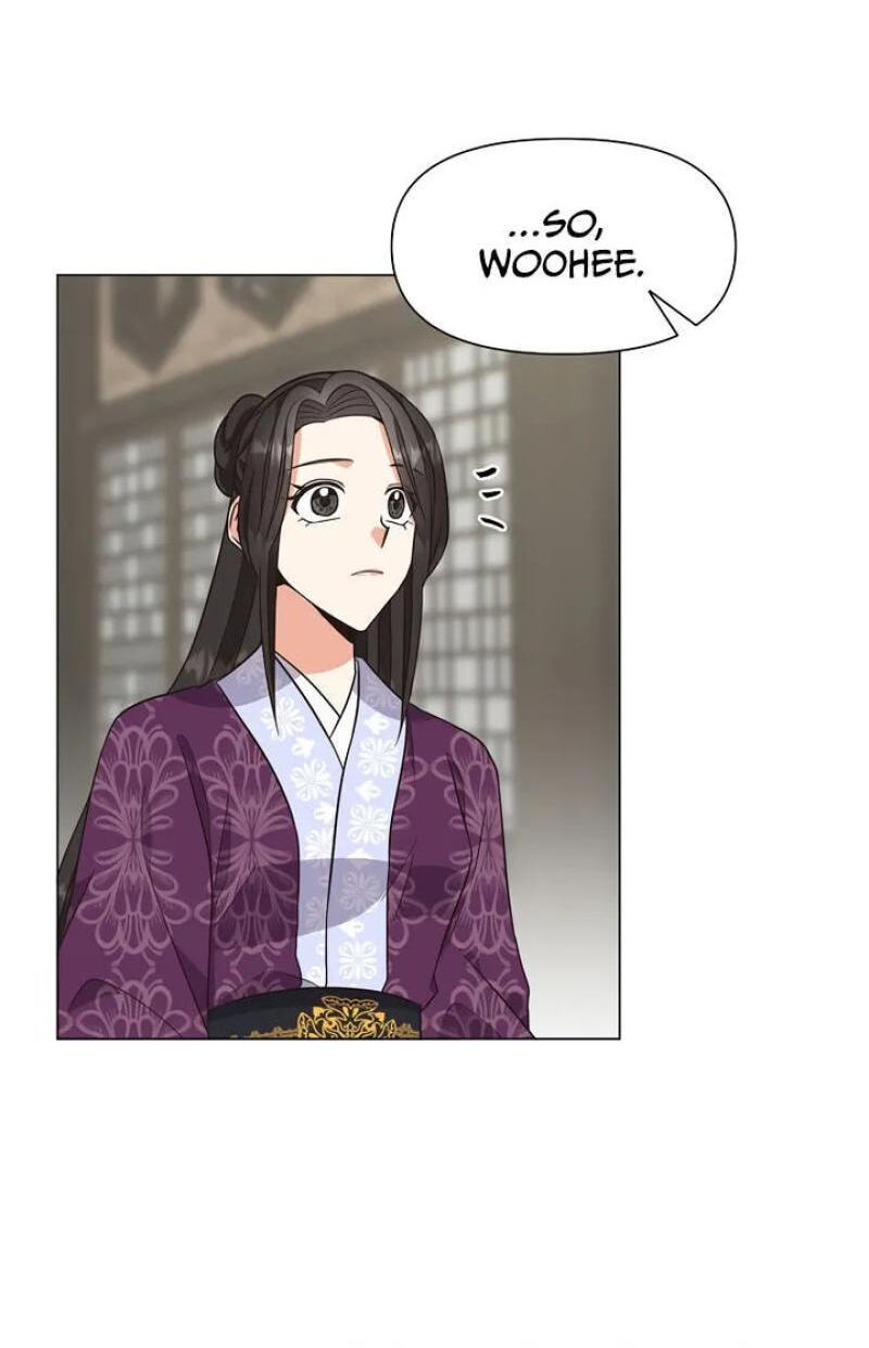 Falling Flower, Flowing Water Chapter 33 page 12 - 