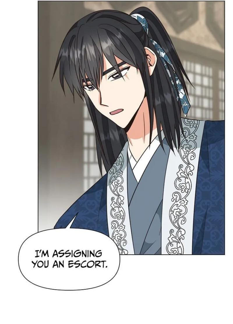 Falling Flower, Flowing Water Chapter 33 page 13 - 