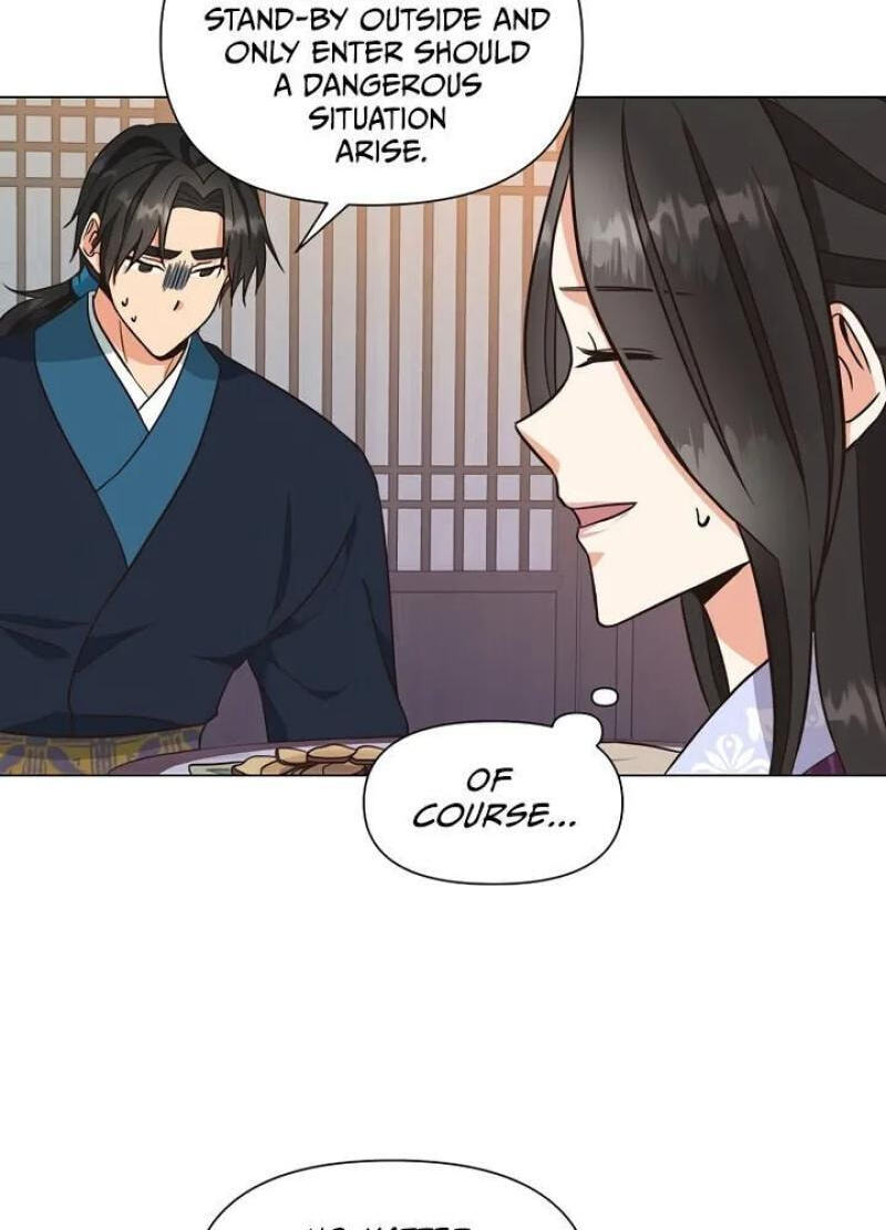 Falling Flower, Flowing Water Chapter 33 page 20 - 