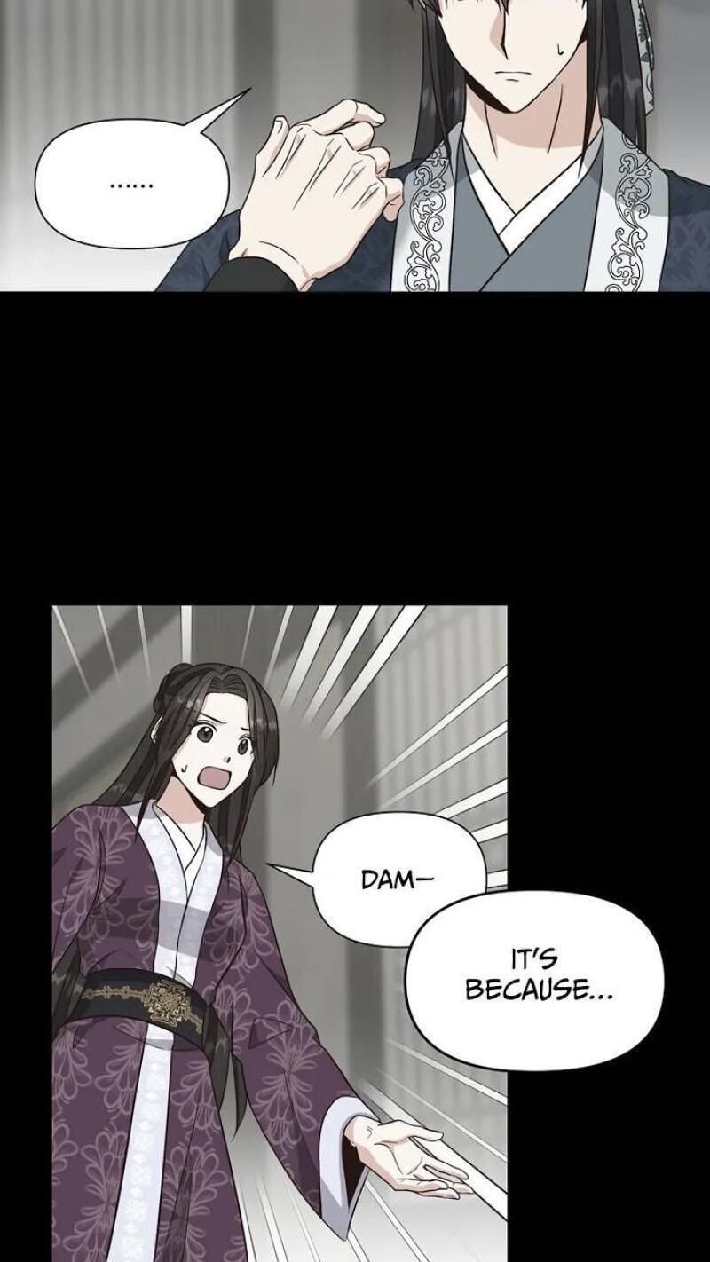 Falling Flower, Flowing Water Chapter 33 page 23 - 