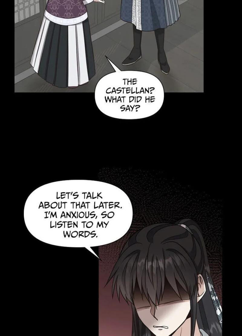 Falling Flower, Flowing Water Chapter 33 page 27 - 