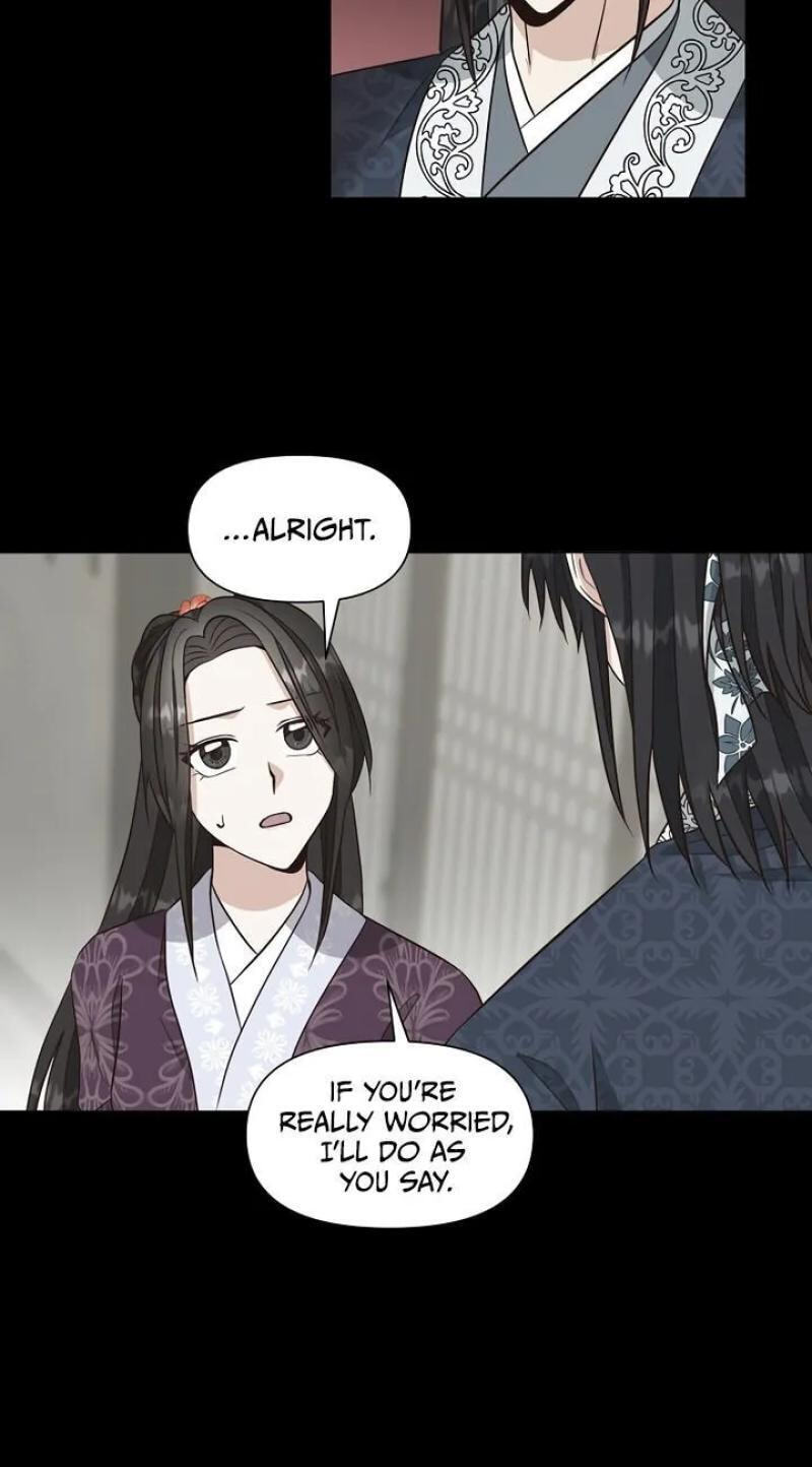 Falling Flower, Flowing Water Chapter 33 page 28 - 