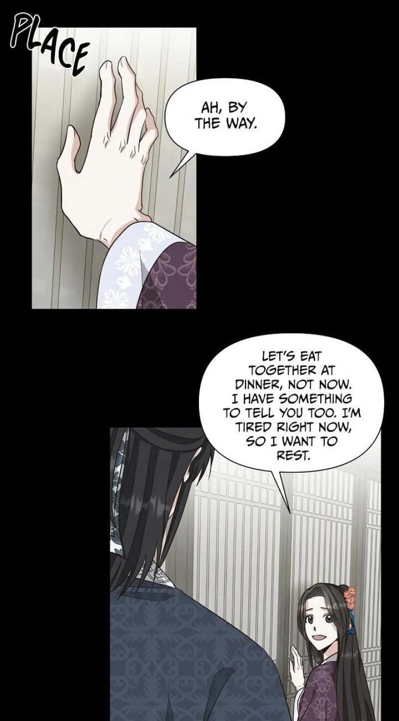 Falling Flower, Flowing Water Chapter 33 page 29 - 